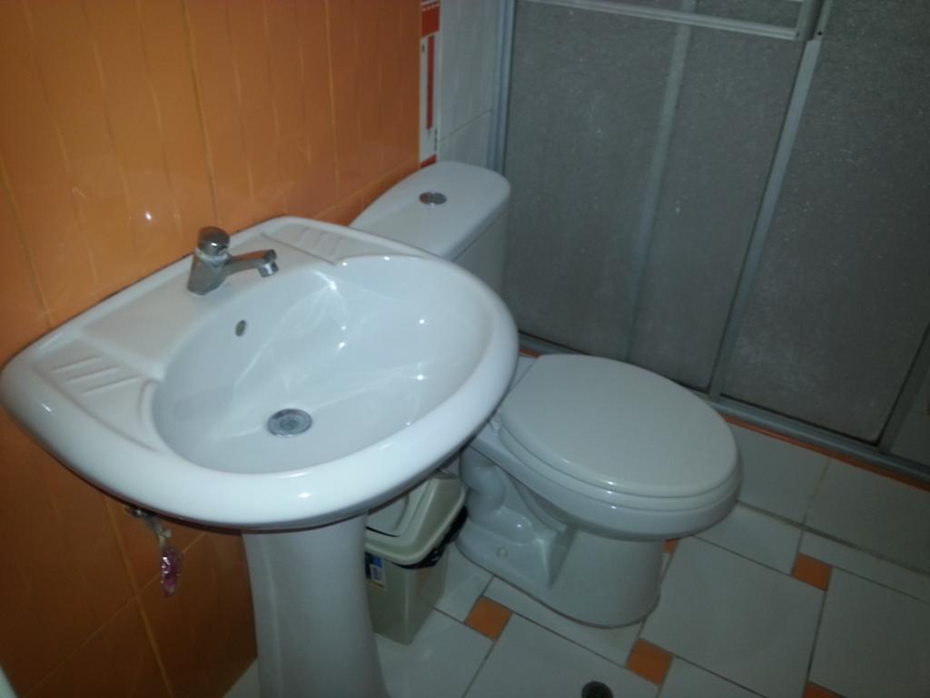 Hostal Puerto Ingles Ilo Pokój zdjęcie